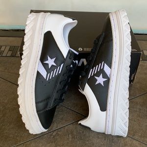 CONVERSE PRO LEATHER X2